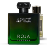 Apex Roja Dove