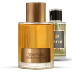 Bois pacifique tom ford