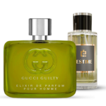 Gucci guilty elixir 50 ml