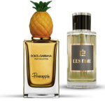 Pineapple D&G