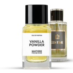 Vanilla Powder Matiere Premiere
