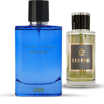 Vibrant Leather Bogoss Zara 50 ml