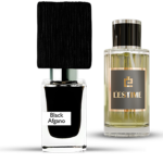 black afgano 50 ml